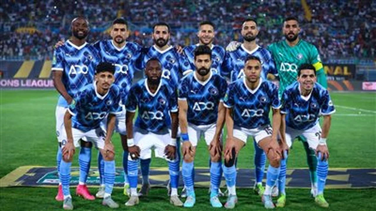 موعد مباراة بيراميدز والجونة.. اتحاد الكرة يحدد توقيت مواجهة دور الستة عشر